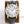RONDE SOLO DE CARTIE WHITE DIAL DIAMOND BEZEL
