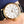OYSTER PERPETUAL 41MM WHITE DIAL DIAMOND NUMERALS
