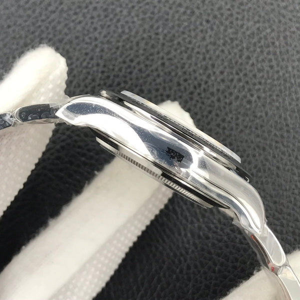 DAYTONA 40MM METEORITE ROMAN DIAL 116509