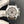 DAYTONA 40MM METEORITE ROMAN DIAL 116509 RUBBER STRAP