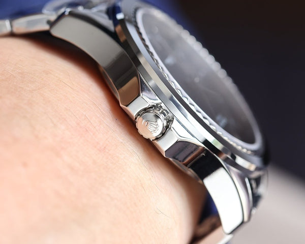 CELLINI DATE 42MM BLACK DIAL