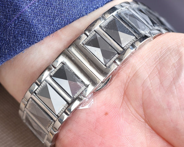 CELLINI DATE 42MM BLACK DIAL