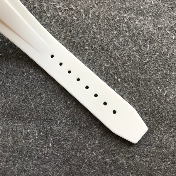 SUBMARINER DATE 40 CUSTOM SAPPHIRE BLUE DIAL