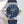 CONSTELLATION 41MM BLUE DIAL LEATHER