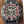 SEA-DWELLER DEEPSEA 44MM CUSTOM ALL BLACK BAMFORD TEXTILE