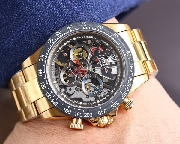 OYSTER PERPETUAL SUBMARINER ARTISANS DE GENEVE