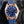 SEAMASTER AQUA TERRA 150M GOLD CASE BLUE DIAL