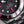 SUBMARINER CUSTOM BLAKEN BLACK PINK NUMERALS