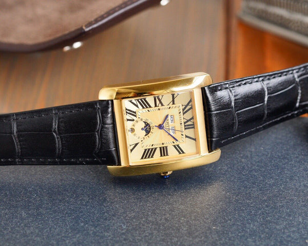 TANK MC ANNUAL CALENDAR 43