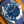SEAMASTER PROFESSIONAL PLANET OCEAN 600M BLUE CERAMIC BLUE RUBBER