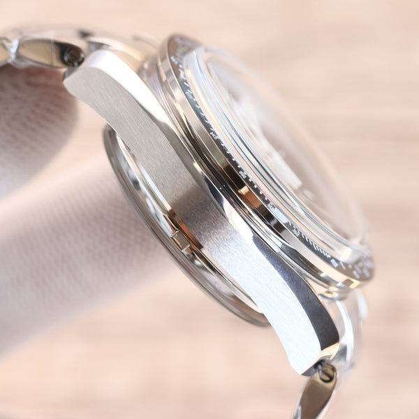 SPEEDAMASTER PROFESSIONAL MOONWATCH 40MM BLACK DIAL