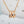 SERPENTI PINK GOLD NECKLACE DIAMOND