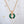 GARI NECKLACE PINK GOLD MALACHITE