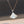 DREAM NECKLACE WHITE MOP PINK GOLD 1 DIAMOND