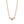 HARDWEAR GOLD DOUBLE LINK NECKLACE