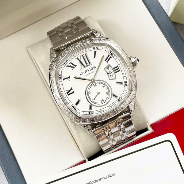 CALIBRO AUTOMATICO INCISO