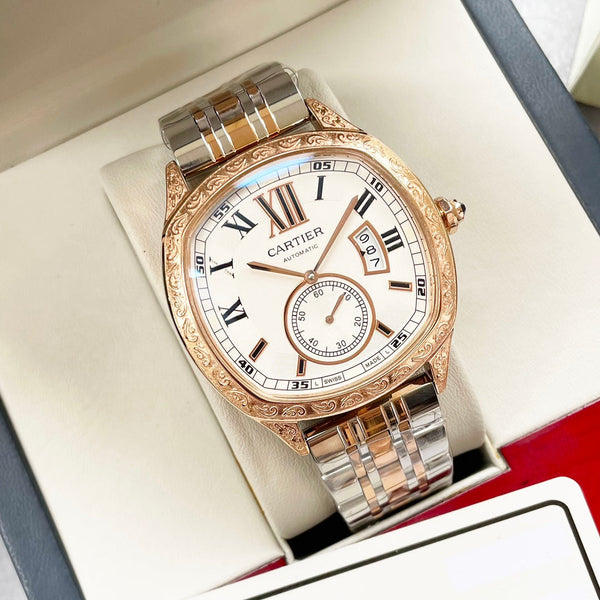 CALIBRO AUTOMATICO INCISO