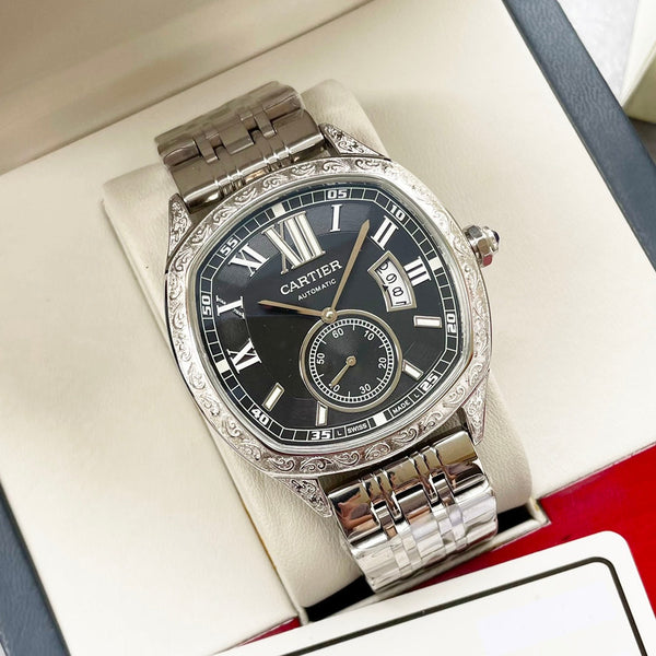 CALIBRO AUTOMATICO INCISO