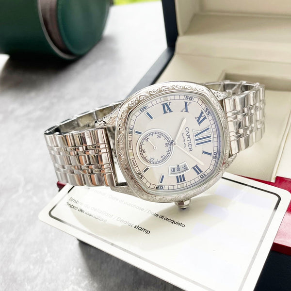 CALIBRO AUTOMATICO INCISO