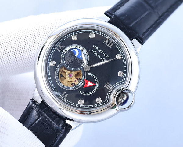 PALLONCINO BLU 36MM CUORE APERTO NUMERI DI DIAMANTI 