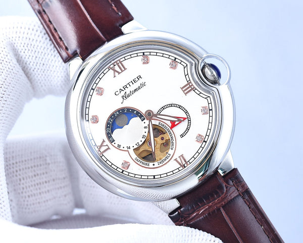 PALLONCINO BLU 36MM CUORE APERTO NUMERI DI DIAMANTI 