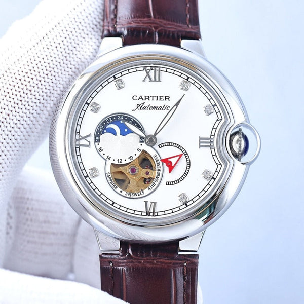 PALLONCINO BLU 36MM CUORE APERTO NUMERI DI DIAMANTI 