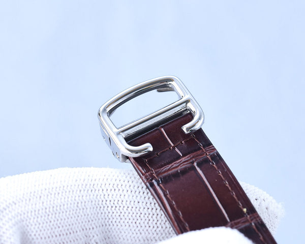 PALLONCINO BLU 36MM CUORE APERTO NUMERI DI DIAMANTI 