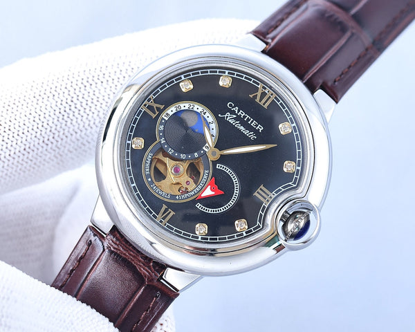 PALLONCINO BLU 36MM CUORE APERTO NUMERI DI DIAMANTI ROSA 