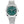 DATEJUST 41MM CUSTOM STEEL CASE MALACHITE DIAL