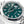 DATEJUST 41MM CUSTOM STEEL CASE MALACHITE DIAL