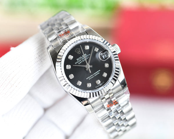 DATEJUST 36 JUBILEE BRACELET