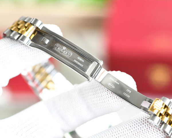 DATEJUST 36 JUBILEE BRACELET