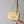 FLAP BAG 17CM YELLOW LAMBSKIN GOLD HARDWARE