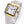 SANTOS LADY 35.1MM AUTOMATIC GOLD STEEL
