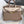 HM BIRKIN 25CM BROWN TOGO LEATHER GOLD HARDWARE