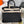 HM BIRKIN 25CM BLACK TOGO LEATHER SILVER HARDWARE