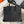 HM BIRKIN 25CM BLACK TOGO LEATHER SILVER HARDWARE