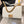 BOY BAG MEDIUM 25 WHITE CAVIAR GOLD HARDWARE