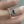 LOVETRUCK HEART AND ARROW RING