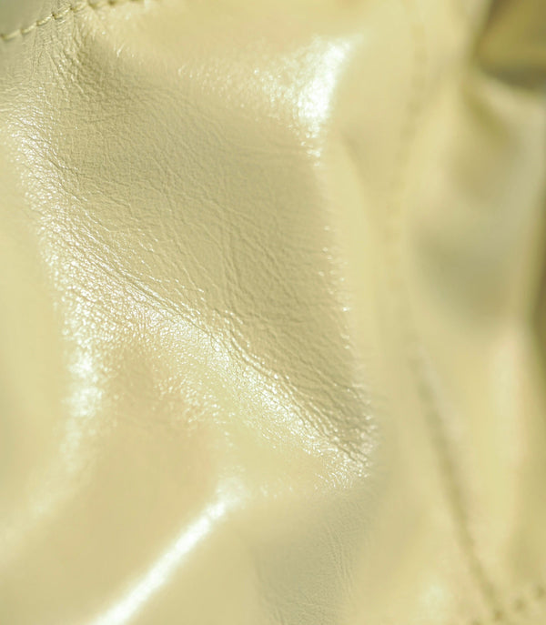 CC 22 ANTIBA HOBO BAG BEIGE 20CM