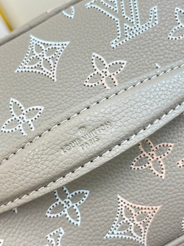 NICE MINI 20 MAHINA CALFSKIN