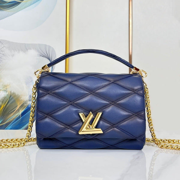 GO-14 MM 23 BLU MARINO 