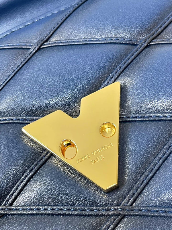 GO-14 MM 23 BLU MARINO 