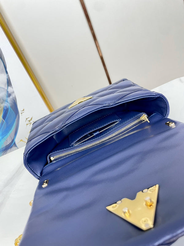 GO-14 MM 23 BLU MARINO 