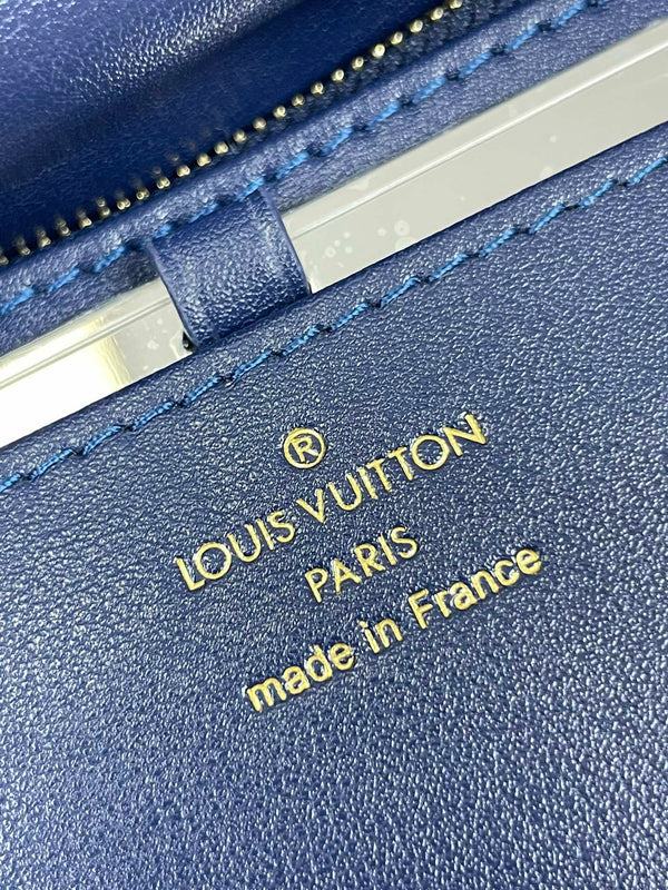 GO-14 MM 23 BLU MARINO 