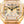 SANTOS LADY 35.1MM GOLD CASE GOLD DIAL DIAMOND BEZEL