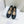 CD BALLET FLAT BLACK MOP