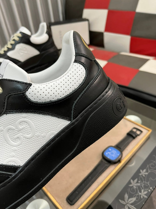 GG GOFFRATO BIANCO NERO