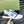SCARPE DA GIOCO GG BLU BIANCO