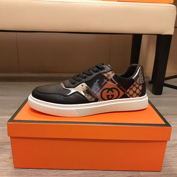 SNEAKERS GG SCREENER NERE